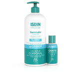 ISDIN-GERMISDIN ORIGINAL GEL DE BANHO LOTE 2 pç.-DrShampoo - Perfumaria e Cosmética